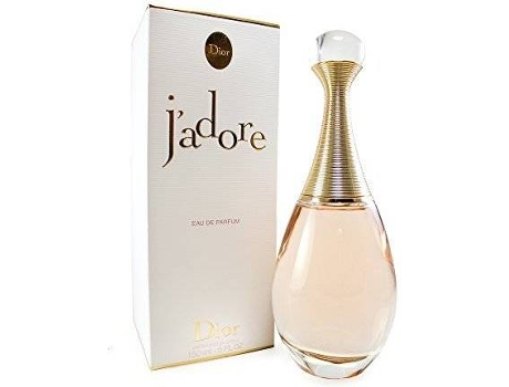 Perfume DIOR J’adore 150 ml (Eau de parfum)