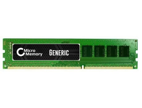 Memoria RAM DDR3 COREPARTS (1333 MHz)
