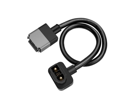 Cable de conexión del microinversor ECOFLOW a la batería (XT150)