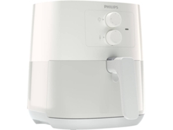 Freidora sin Aceite PHILIPS HD9200/10 (4.1 kg - Blanco)