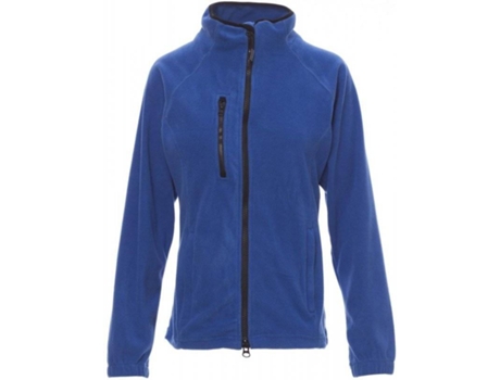 Chaqueta para Mujer PAYPER WEAR Norway Azul para Outdoor (S)