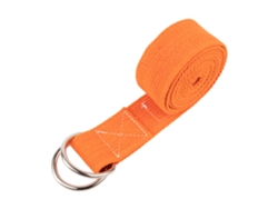 Yoga Strap Topgim (laranja)