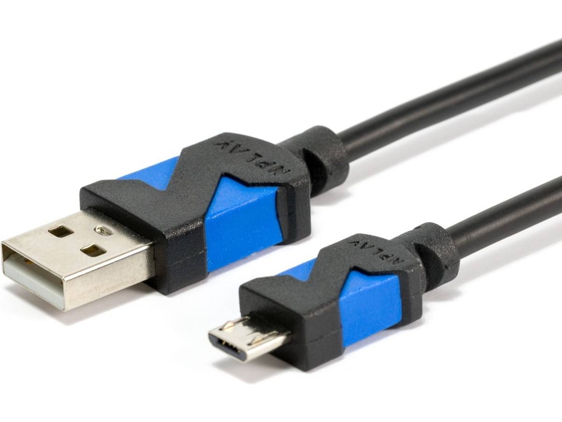Cable NPLAY Charge 3.0 (PS4)