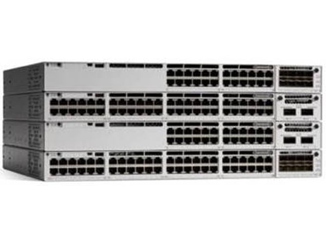 Switch CISCO C9300-24P-E