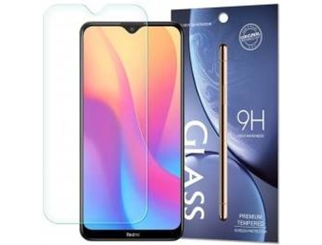 Protector de Pantalla Xiaomi Redmi 9C LMOBILE 9H