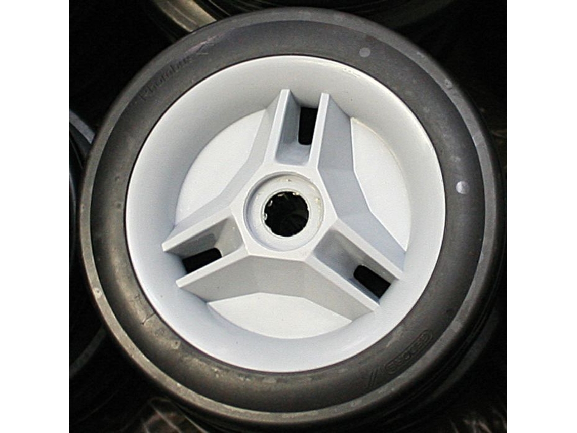 Rueda Fija Para Carro Porta GEDORE RED R20901503 Herramientas Mechanic (3301721)