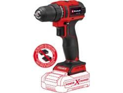 Taladro Sem Fio EINHELL TE-CD 18/40 Li-Bl - Solo