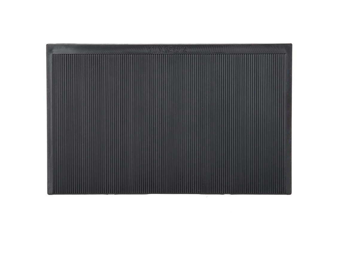 Placa Perforadora Para Decoración De Uñas Con Diseño De Puntos Y Diamantes Para Manicura Y Decoración De Uñas Caseras.
