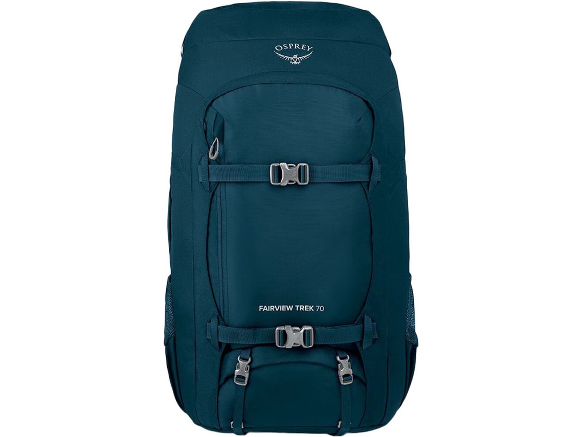 Mochila de trekking Osprey Fairview Trek Pack 70