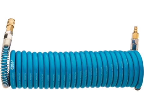 HAZET 9040S-10 Manguera Espiral