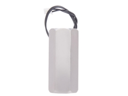 Sensor De Flujo De Agua De Acero Inoxidable 304 Fs-01 G1/2, Rosca Doble Hembra, Alta Precisión.