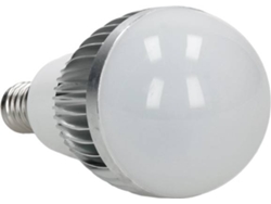 Bombilla LED ECD (3 W - Casquillo: E14 - Luz Multicolor - 250 lm)