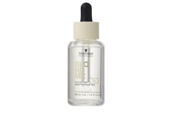Acondicionador Schwarzkopf Blondme (50 Ml - Cabello Rubio)