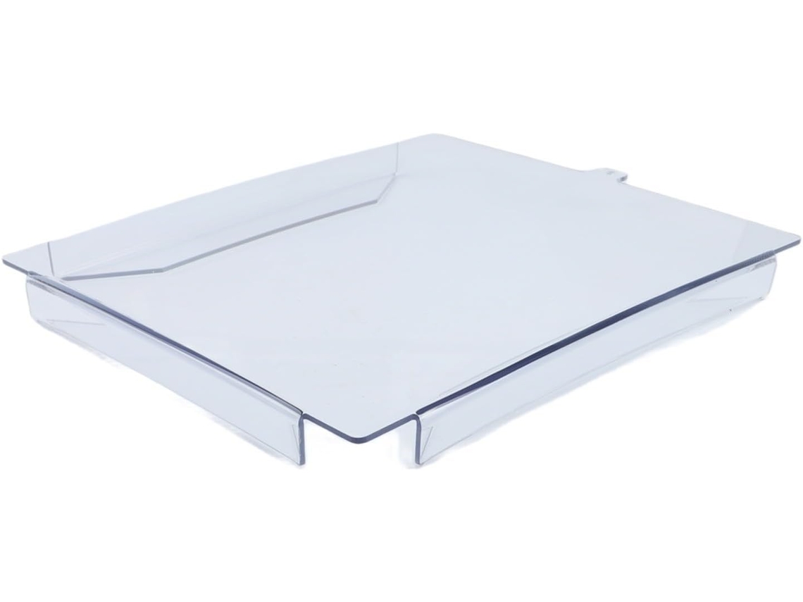 Cubierta protectora transparente contra el polvo para Starlink Mini V4. SFUSHOS