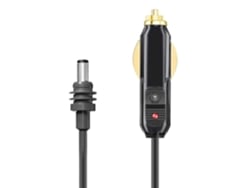 Cable De Carga De Cc Ip68 De 18 Awg Para Satélites, Camiones, Autobuses, Barcos (2 M) (5