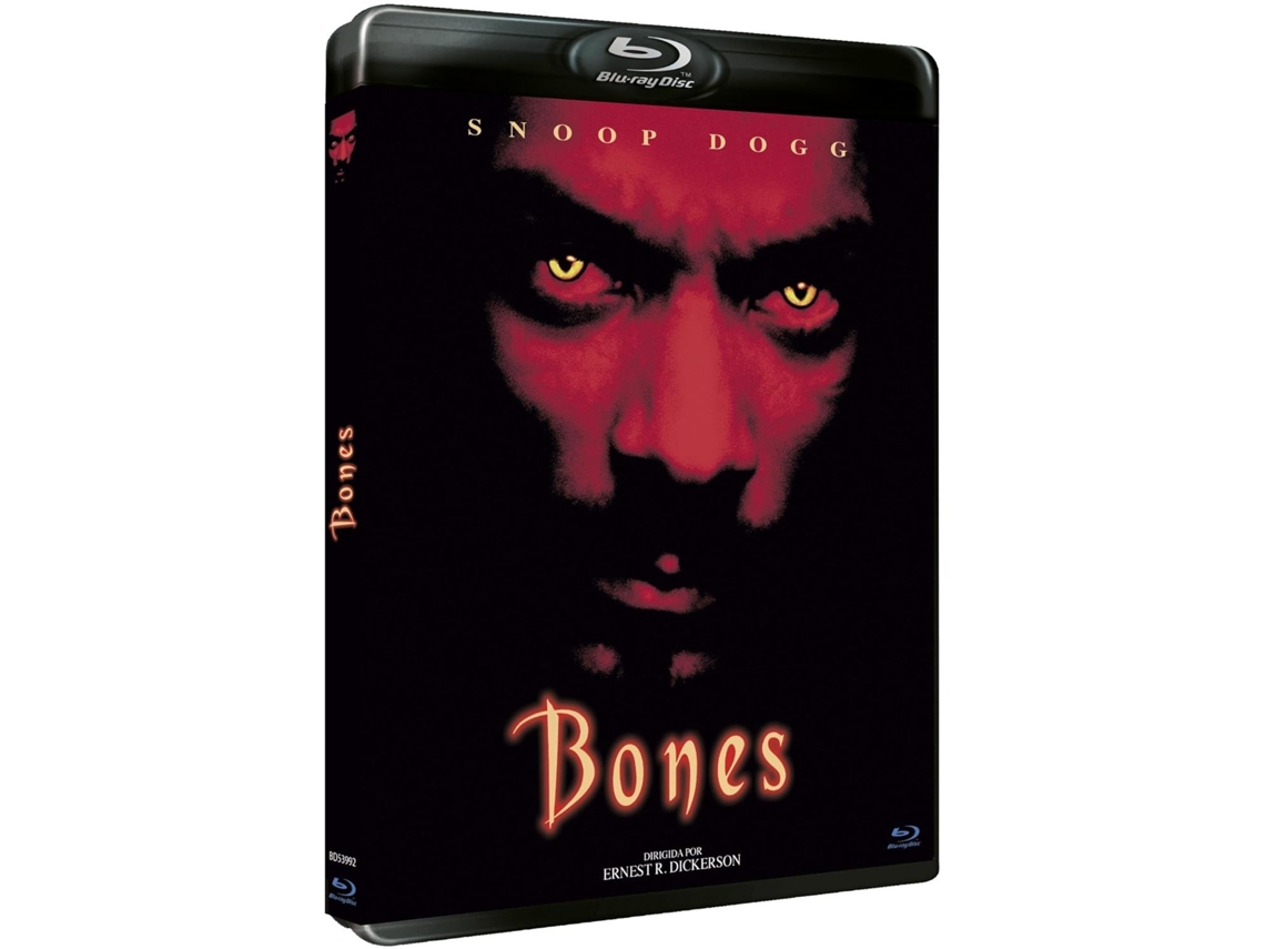 Bones 2001
