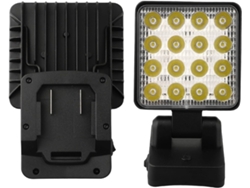 Linterna De Herramientas Inalámbrica X20v Diseñada Para Su Uso Con