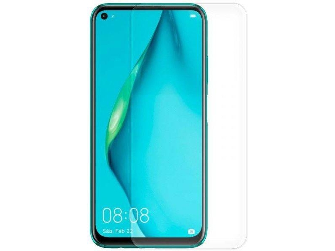 Protector de Cristal Templado Huawei P40 Lite COOL Cristal