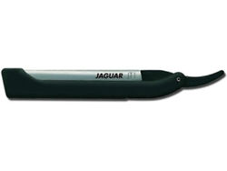 Maquinilla de afeitar Jaguar JT1 con mango sintético plegable y 10 hojas. Hengjian