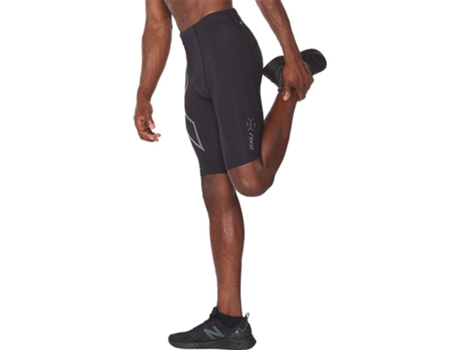 2Xu Pantalones Curtas Mcs Run