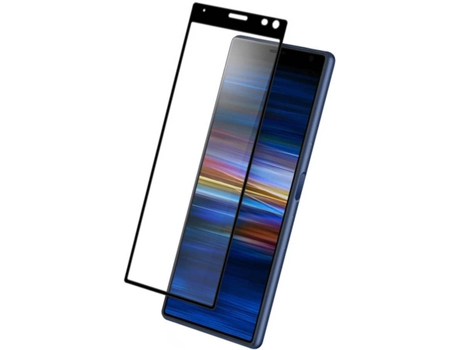 Protector Cristal Templado Sony Xperia 10 Plus Multi4You Full Cover 3D