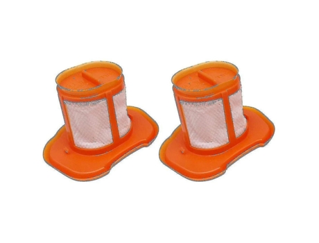 Accesorio Aspiradoras Compatibilidad Universal Filtros Black+Decker Hhvkf10 Hhvk320J10