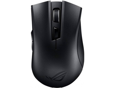 Ratón Gaming ASUS ROG Strix Carry (Bluetooth - Óptico - 7200 dpi)