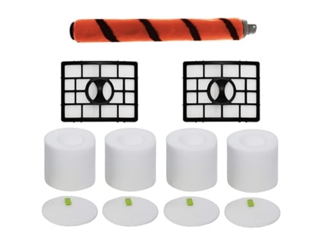 Repuestos de aspiradora para Shark Ax952 Ax951 Ax950 Az1002 repuestos de aspiradora vertical Accesorios