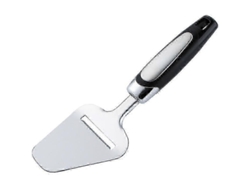 2 cortadores de queso de acero inoxidable Everley891 (23 x 8,4 cm)