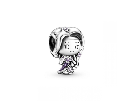 PANDORA Joyería Disney x PANDORA Rapunzel Encanto