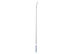 Chicote de Adestramento Prateado 120 Cmwhip&Go