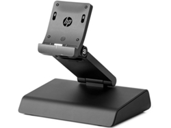 Soporte para Tablet HP F3K89AA en Negro