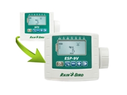 Programador a bateria WPX2 RAIN BIRD Oferta exclusiva