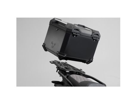 Sistema Top Case SW-Motech Trax ADV Yamaha XT1200Z Super Ténéré (10-).