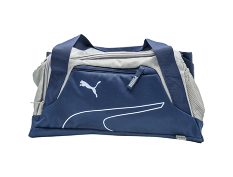 Bolsa PUMA Fundamentals, Azul, Unisexo TU