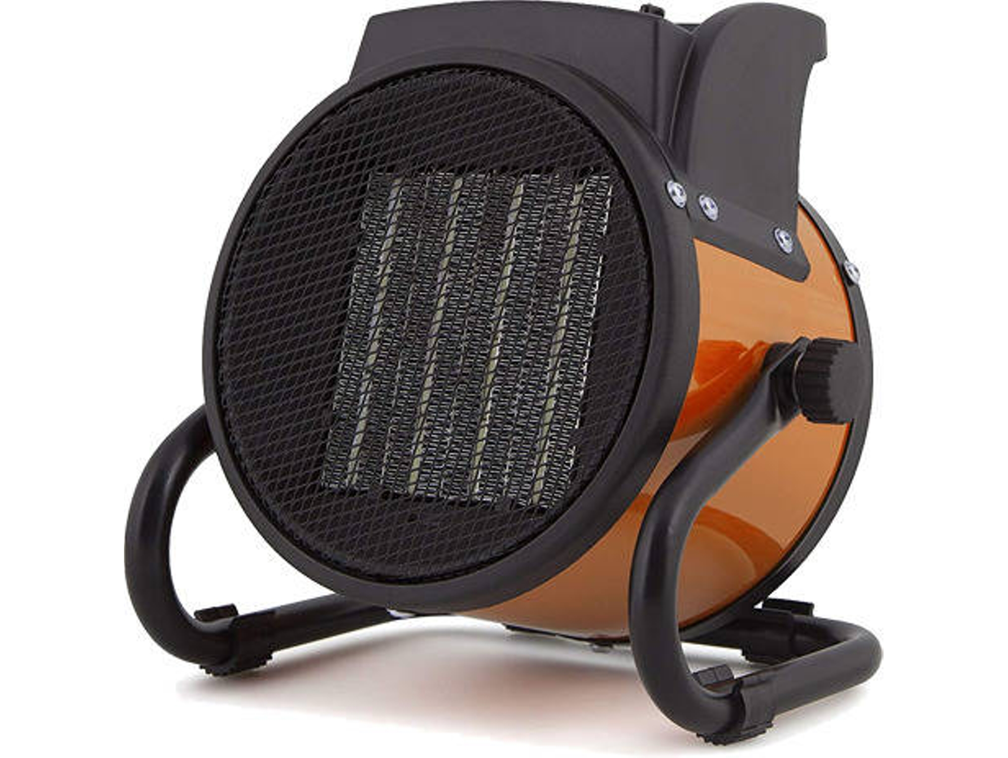 Calefactor ORBEGOZO FHR 2040 (2000 W)