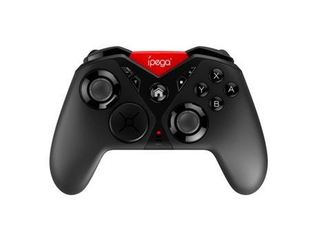Mando IPEGA Pg-Sw001B Wireless Negro