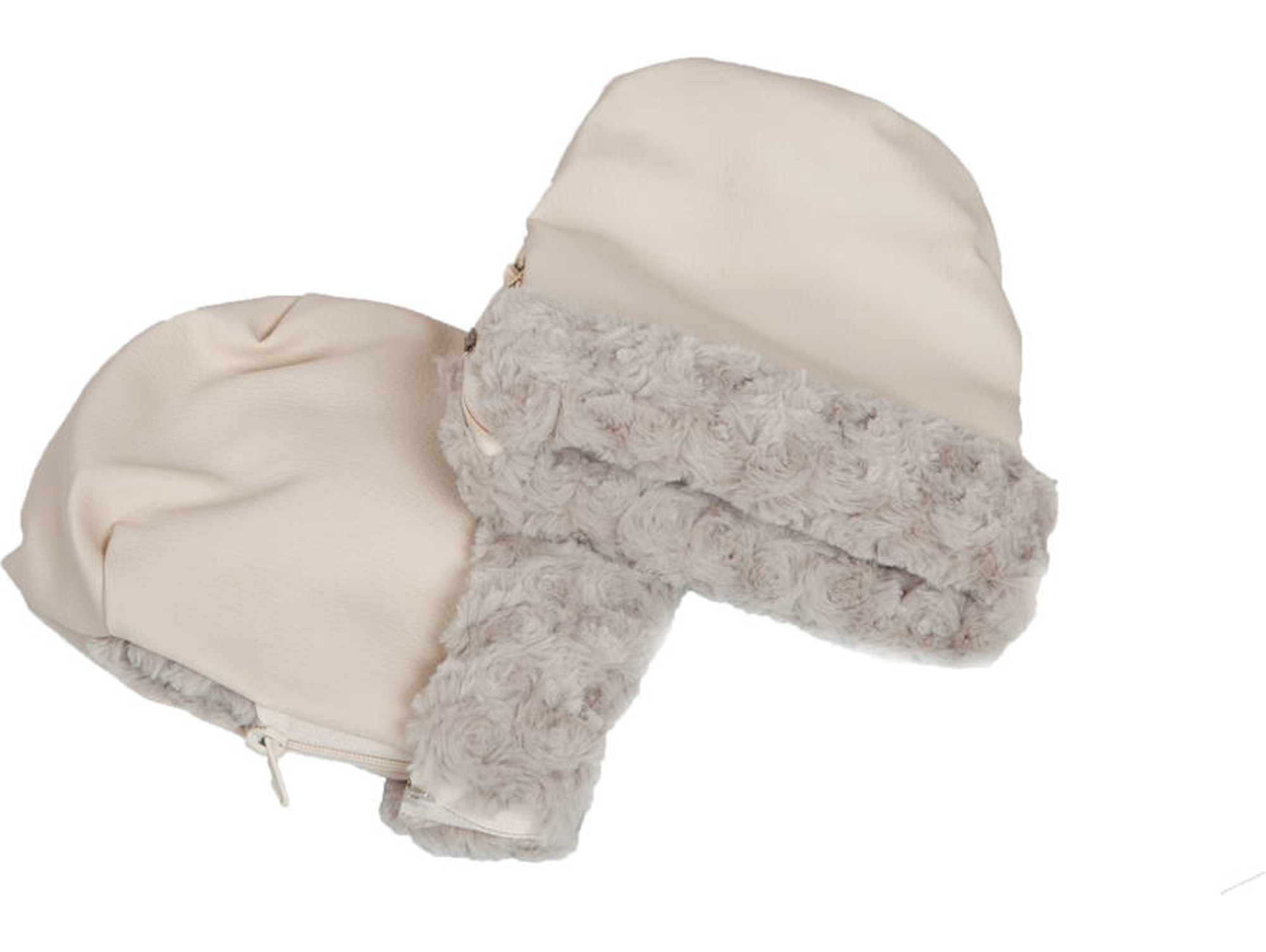 Guantes de Protección BABYLINE Beige