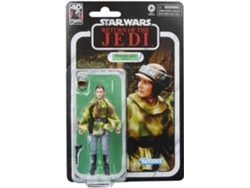 Figura de Acción STAR WARS Sw Bl Island Park