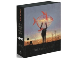 Libro Tales from the Inner City Limited Edition Gift Box de Shaun Tan (Inglés - Tapa Dura)
