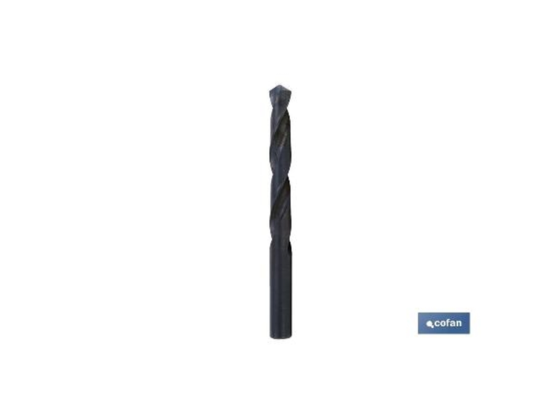 Broca hss - 3.25 mm   caja 10 unid.