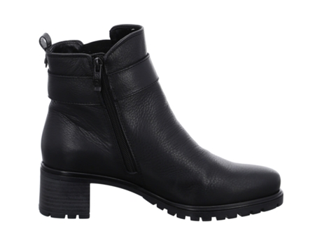 Botas de Mujer ARA Ronda Taglia Uk Piel Negro (37)