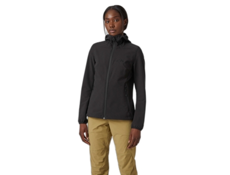 Abrigo HELLY HANSEN Mujer (Multicolor - XL)