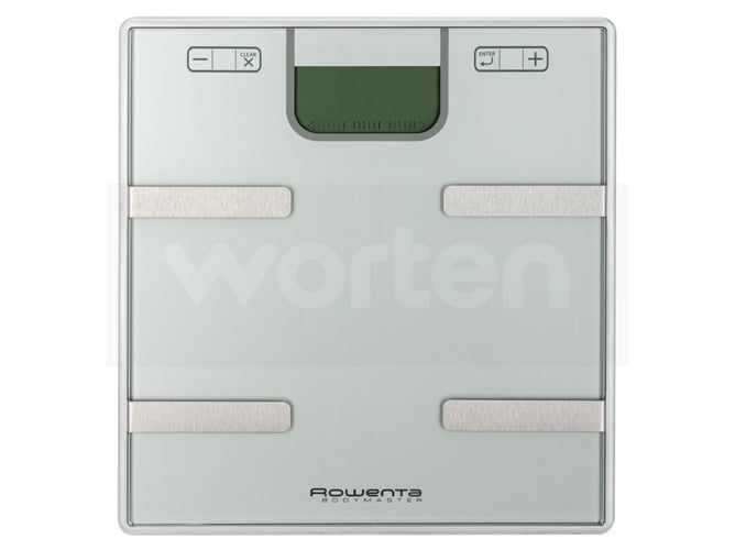 Báscula de Baño ROWENTA BR6010 Bodymaster