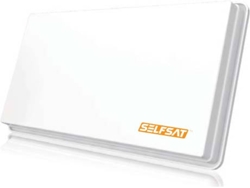 Antena SELFSAT H30D