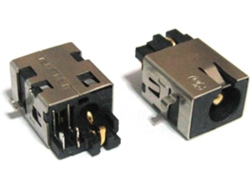 Conector DC Jack Asus X551M X551Ma X551Mav X551Ca
