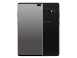 Smartphone SAMSUNG Galaxy S10 Plus Dual-Sim (Reacondicionado Señales de Uso - 512 GB - Negro)