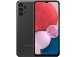 Smartphone SAMSUNG Galaxy A13 (Reacondicionado Señales de Uso - 64 GB - Negro)