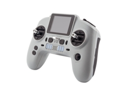 Grishelloradiosky V12 Radio Elrs 2.4ghz H7 1000mw Pantalla 2.4" Edgetx Dron Fpv Avión Rc