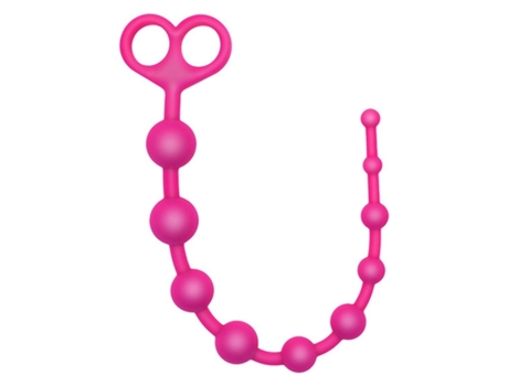 Bolas Anales S PLEASURES Flexer